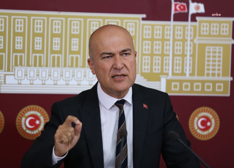 Murat Bakan