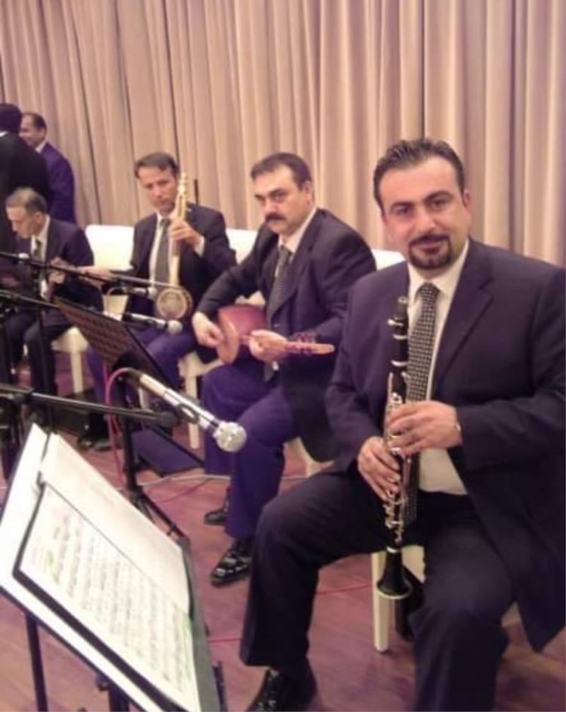 Naim IYIGÜN; “Lütiyeler; birbirini tanir, bilgi alisverisi ve destekte bulunur ama, maalesef bir dernek, vakif vb.  yok.”