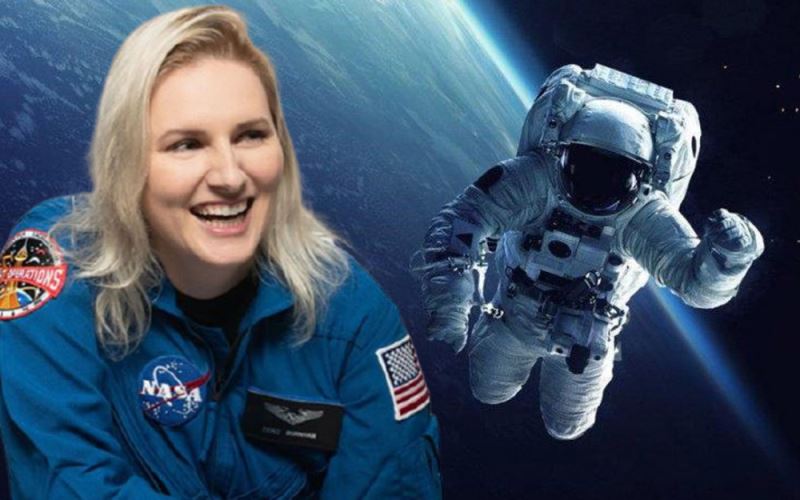 NASA