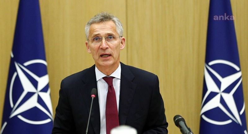 NATO Genel Sekreteri Stoltenberg, Norveç Merkez Bankası Başkanlığı’na Atandı