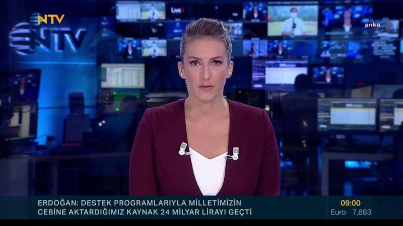 NTV SPİKERİ ÖZLEM SARIKAYA YURT, HAYATINI KAYBETİ