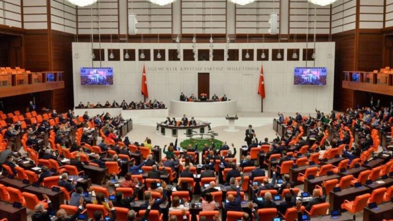 Nükleer Düzenleme Kanunu Teklifi TBMM’de kabul edildi