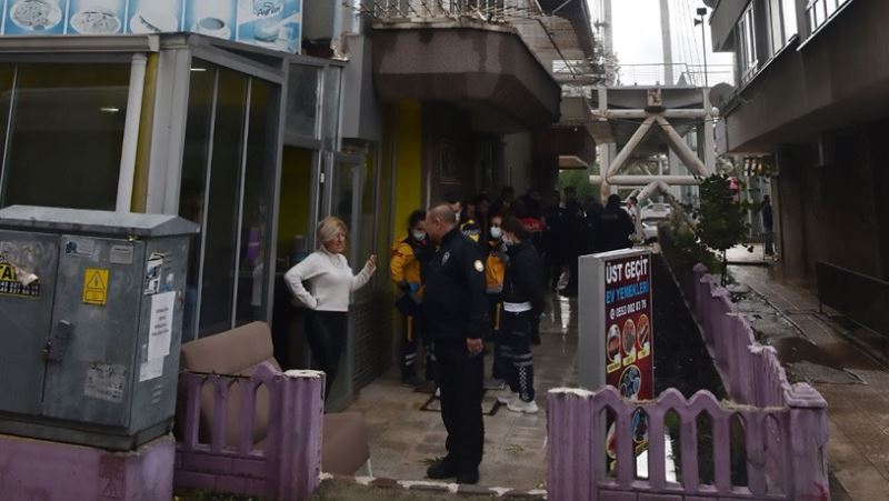 Öğrencinin katledildiği yurt binasını tarikata kiralayan emniyet müdürü: 