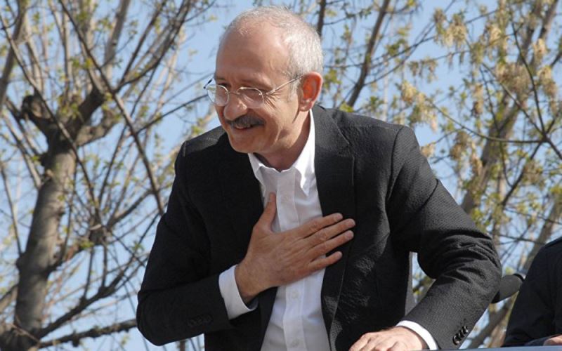 ÖĞRETMENLERİ KEMAL KILIÇDAROĞLU