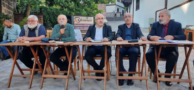 ÖMRÜNÜ DAVAYA VE BİLİME ADAMIŞ BİR ÜLKÜCÜ PORTRE: PROF DR. TURAN GÜVEN