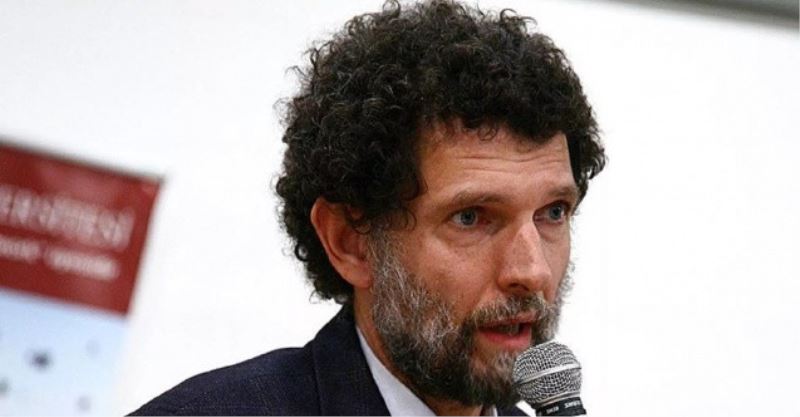 OSMAN KAVALA AĞIRLAŞTIRILMIŞ MÜEBBET HAPİS CEZASINA ÇARPTIRILDI