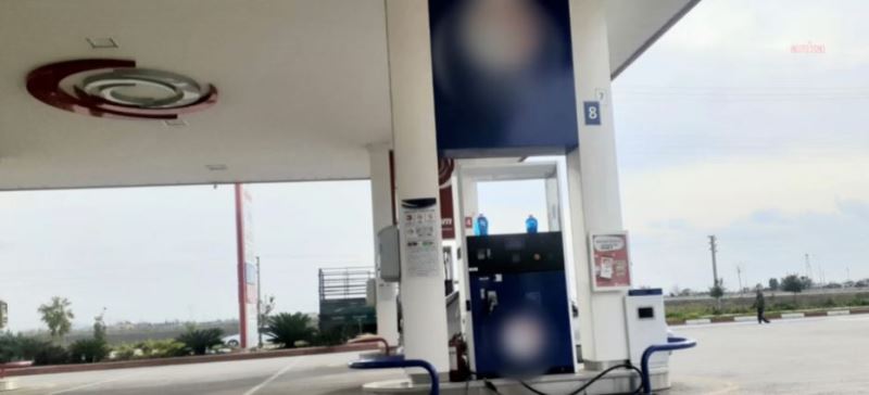 Osmaniyeli Vatandaşın Akaryakıt Zammı Tepkisi: Bıktık Usandık. Üç Güne Bir Zam, Günde Zam, Saat 10’dan Sonra Zam
