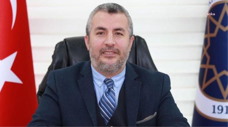 ÖSYM BASKANLIGINA PROF. DR. BAYRAM ALI ERSOY ATANDI