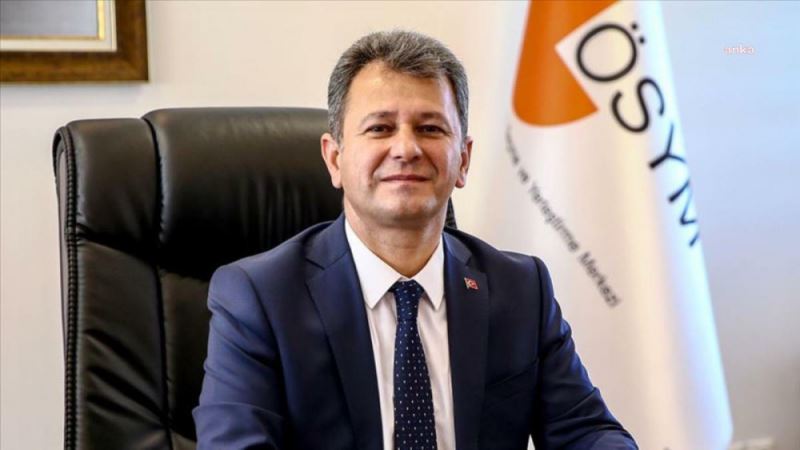 ÖSYM Son 3 Yılda Adaylardan 2,1 Milyar Lira Sınav Ücreti Tahsil Etti