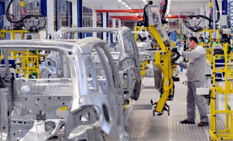 Otomobil ve Hafif Ticari Araç Satışı Yılın İlk 2 Ayında Yüzde 14,1 Azaldı