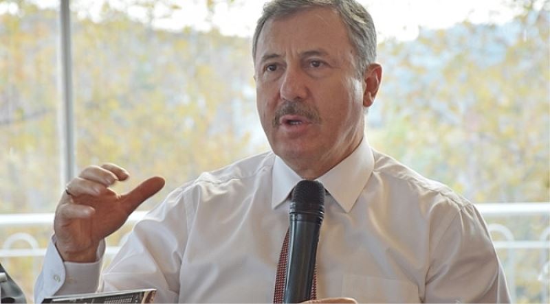 Özdağ’dan Öğrencilere Motivasyon Mesajı