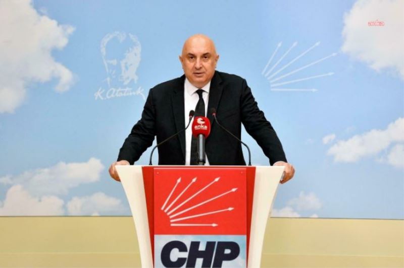 Özkoç: Üretim Aksayacak, İstihdam Daralacak, Yeni Zamlar Yolda. Yönetemiyorsunuz! Bırakın!