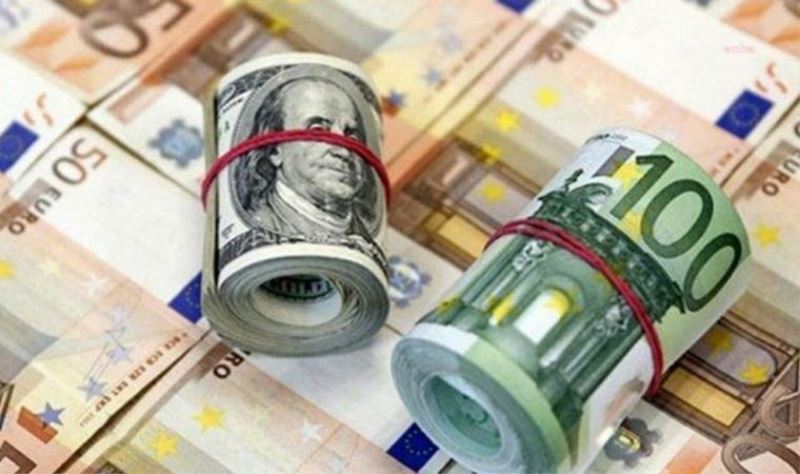 PPK Toplantısı Sonrasında Dolar 13,35