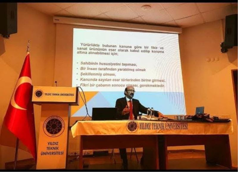 Prof. İsa ELİRİ: “Ressam” gördüğünü, “sanatçı”, duyumlarını estetik formlarla nesneye aksettirir…(2)”