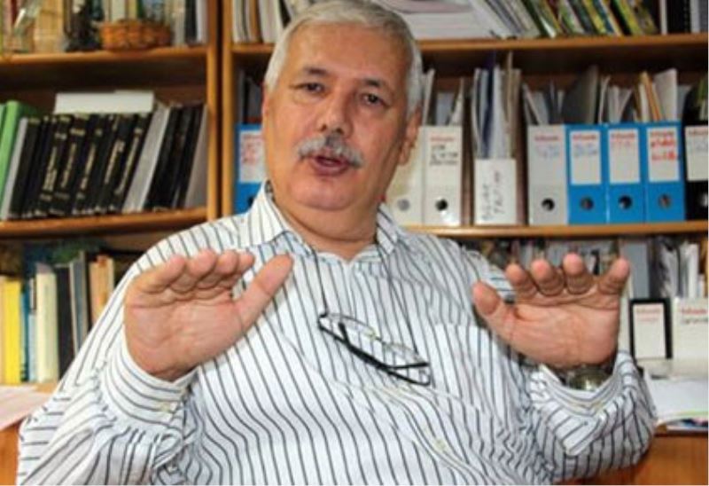Prof.Ortaş; İnsanın Sahtesi; Aslının Zıddı mı? Maskelenmiş Olanı mı?