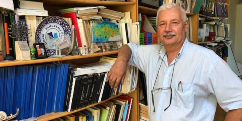 Prof.Ortaş’tan; Tarım Eğitiminin 176 yıl dönümünde Sorunlar ve Çözüm Önerileri