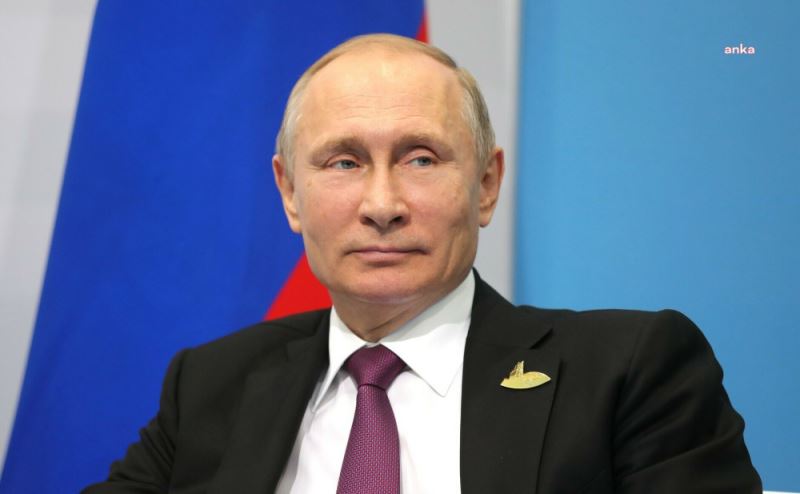 Putin, Ukrayna Askerine Seslendi: Bu Milliyetçilerin Sizi Kullanmasına İzin Vermeyin