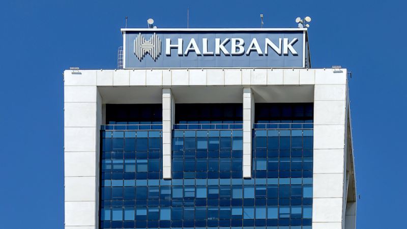 Resmi gazetede yayımlandı! Halkbank