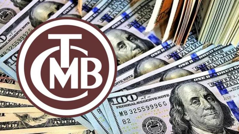 Rezervleri eksiye düşen MB