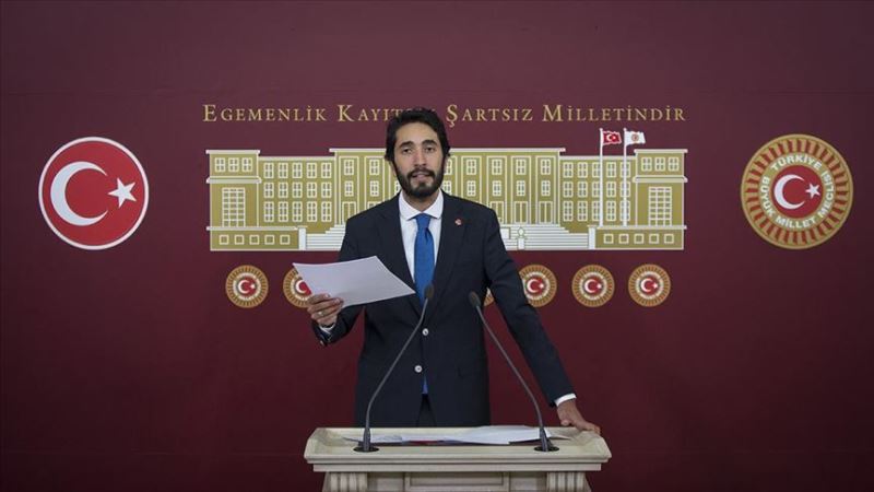 Saadet Parti’li Karaduman: İnsanlar iyi ki Ak Parti’li değilsin diyorlar..!