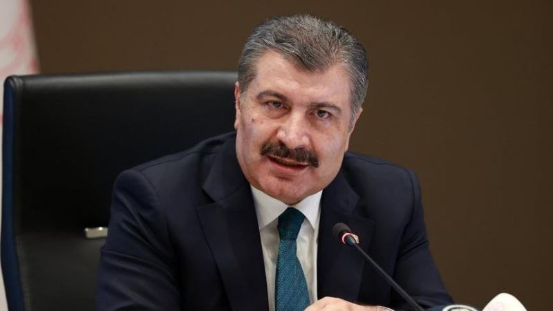 Sağlık Bakanı