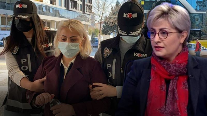 Sahte doçent her şeyi itiraf etti: Açık öğretim mezunu olduğu ortaya çıktı