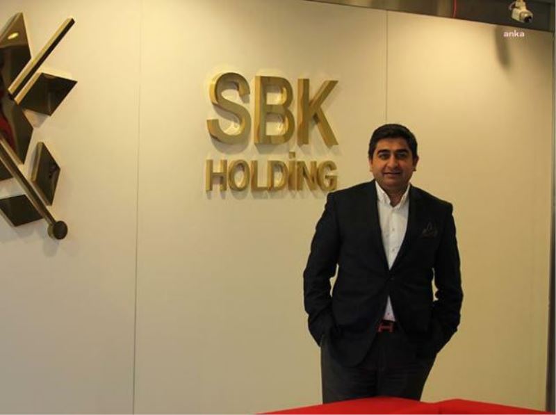 SBK Holding Davasında ABD