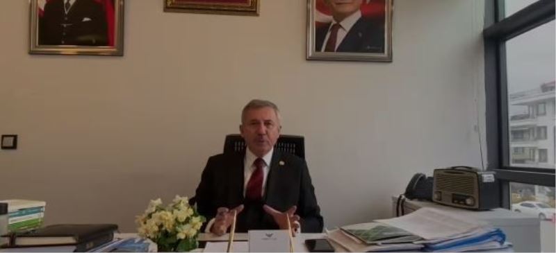 Selçuk Özdağ, Davutoğlu, Akşener ve Kılıçdaroğlu Görüşmesini Detaylandırdı