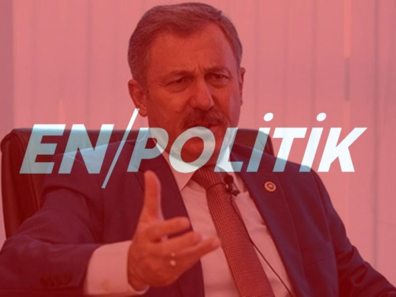 Selçuk Özdağ: 