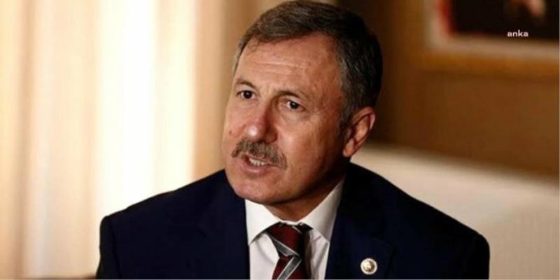 SELÇUK ÖZDAĞ: GÜÇLÜ BİR DEMOKRASİ İLE TAÇLANDIRACAĞIMIZ PARLAMENTER SİSTEM MİLLETİMİZE HAYIRLI OLSUN