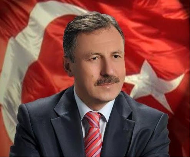Selçuk Özdağ