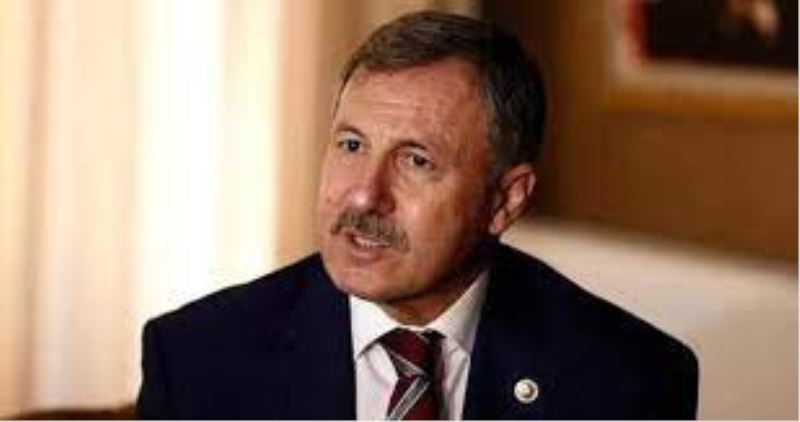 Selçuk Özdağ