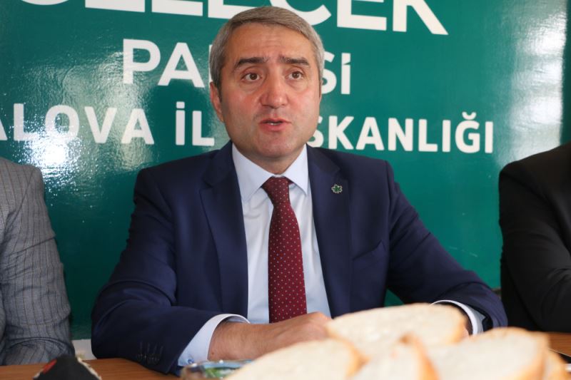 SELIM TEMURCI: DEVLETIN 52 MILYAR DOLAR EKSIGI VAR. PEKI NE YAPACAK? PARA BASACAK. PARA BASTIKÇA ENFLASYON ARTACAK