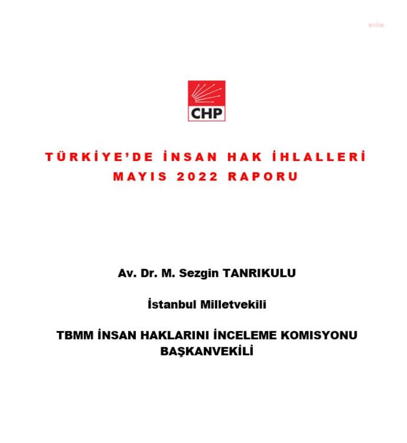 SEZGİN TANRIKULU 