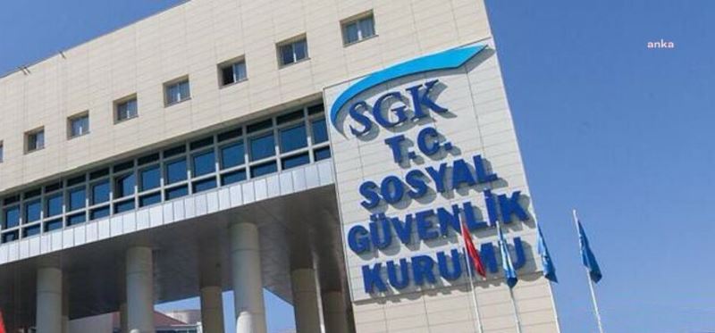 SGK ARTIK HASTANELERE PANDEMİ BAKIM ÜCRETİNİ ÖDEMEYECEK