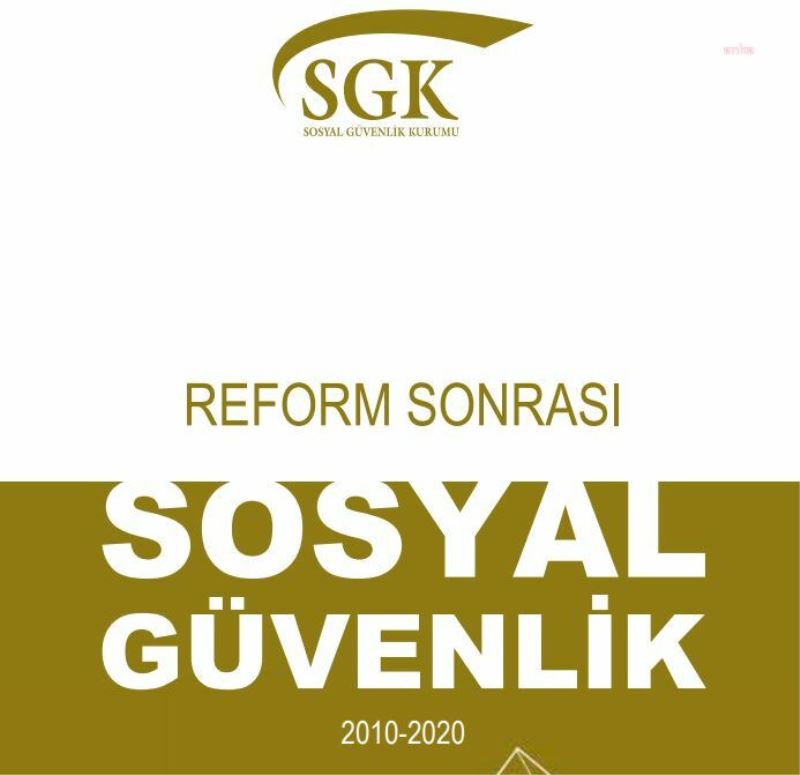SGK Raporu: 2010-2020 Arasında Özel Hastanelere Başvuran Hasta Sayısı Azaldı Ancak SGK