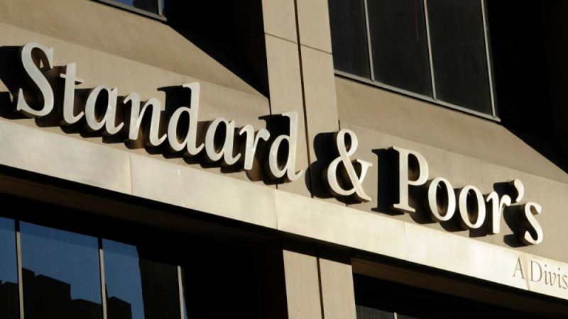 S&P, Türkiye