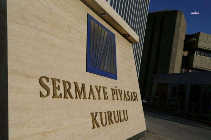 SPK, Sermaye Piyasası Araçlarının İhracında Teminatlara İlişkin Esasları Belirledi