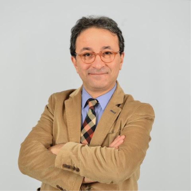 Suha Calkivik;  ITÜ Radyosu, Bu Mecrada da Türkiye