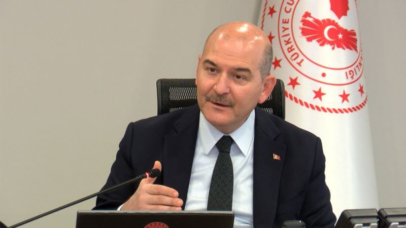 Süleyman Soylu Adana