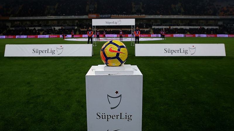 TARAFTAR GÖZÜYLE SÜPER LIG 13. HAFTA (04-07 Kasim 2022)