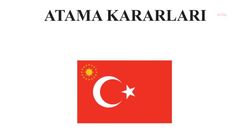 Tarım Bakan Yardımcılığı görevlerinde sil baştan