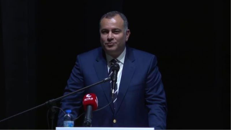 TAŞDELEN: “BİR ORMAN GİBİ KARDEŞÇE YAŞAYACAĞIMIZ CUMHURİYETİ TEKRAR KURACAĞIZ”