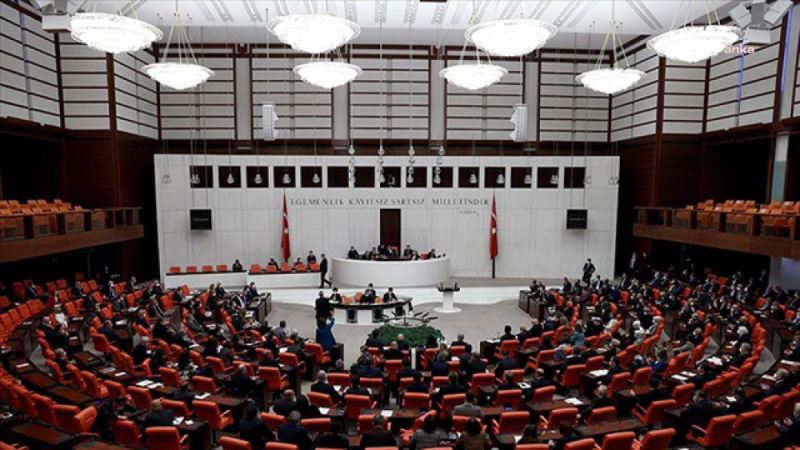 TBMM Genel Kurulu, 