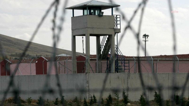 TBMM’nin Kayseri Bünyan ve Mersin Tarsus Cezaevleri Raporu: Çıplak Arama, Darp, İşkence…