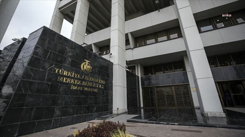 TCMB: Para Politikasında Liralaşma Odaklı Yaklaşım Sürecek
