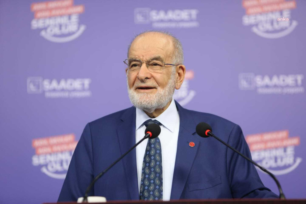 TEMEL KARAMOLLAOGLU: 