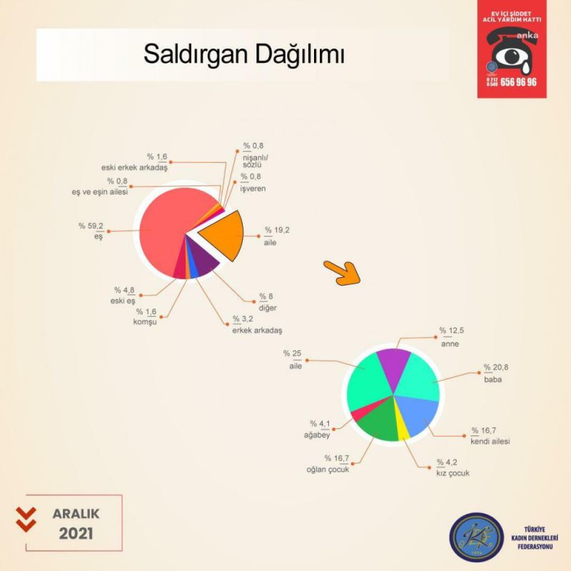 TKDF: Aralık