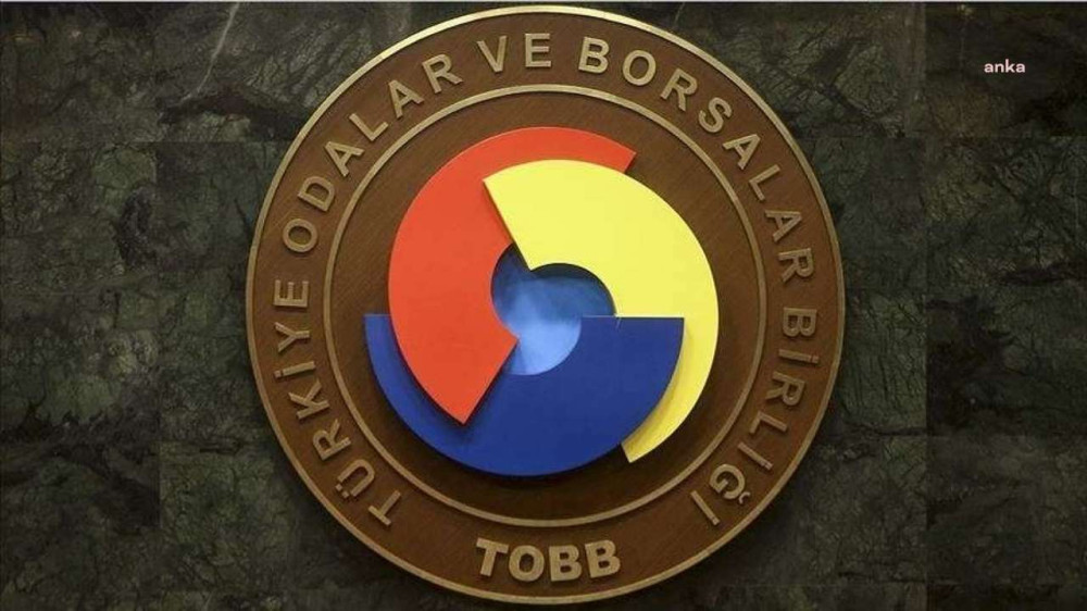 TOBB BASKANI HISARCIKLIOGLU: BANKA KREDILERINE ULASMAK ZORLASTI