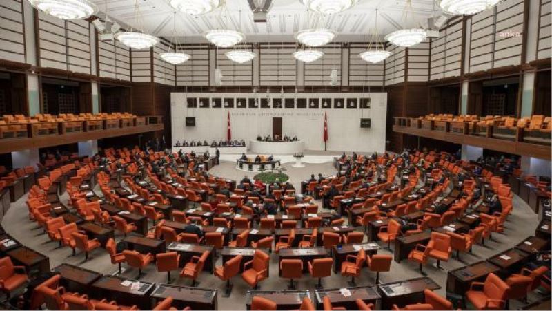 TORBA TEKLİF, TBMM GENEL KURULU